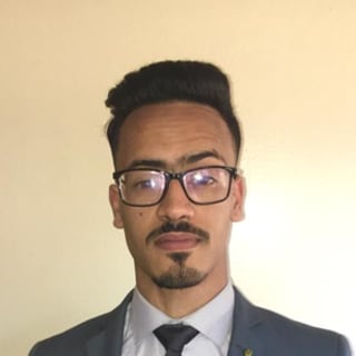 Abdellah Daoudi, founder of Beamstack